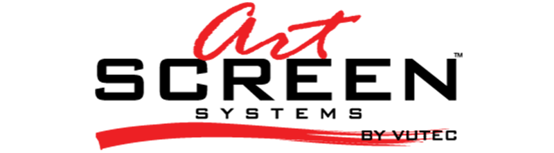 artscreen logo