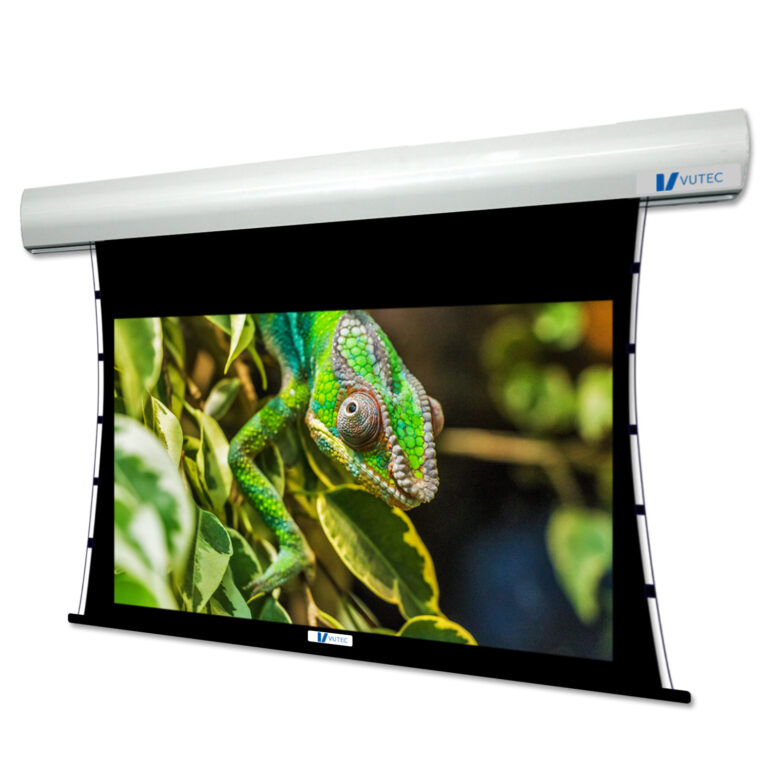 Lectric 3 C Projector Screen