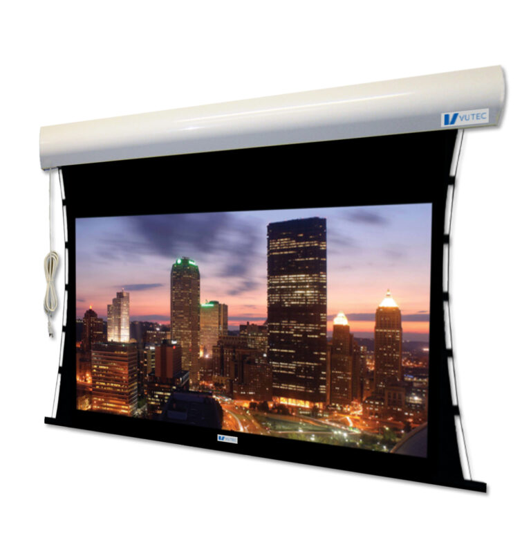 Lectric 3 RF Projector Screen