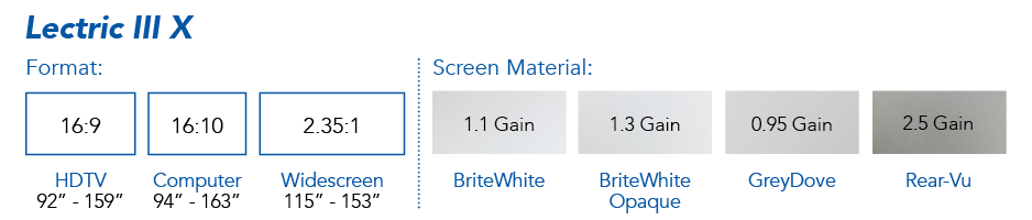 Lectric1C 3X format template